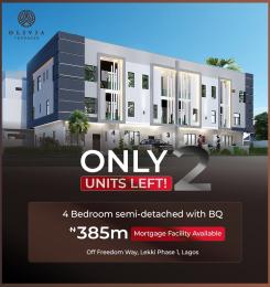 5 bedroom House for sale Cis Road, Off Freedom Way, Lekki Lagos