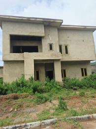 4 bedroom House for sale Navy Admiralty Estate ,asokoro Asokoro Abuja