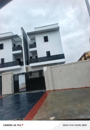 5 bedroom House for rent Gate A Ogudu GRA Ogudu Lagos