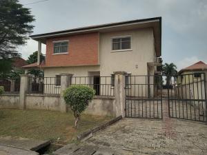 4 bedroom House for sale Crown Estate Ajah Lagos