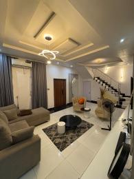 4 bedroom House for sale Ikota Lekki Lagos