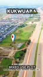 Land for sale Kukwaba Kaura Express Kukwaba Abuja