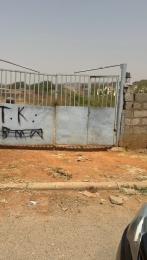 Land for sale Gilmore Jahi Abuja