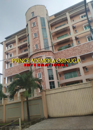 3 bedroom Flat / Apartment for rent Central Ikoyi Old Ikoyi Ikoyi Lagos