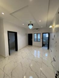 1 bedroom Flat / Apartment for rent New Road Chevron Bus Stop Alpha Beach Road Lekki Lagos