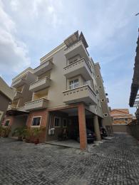 2 bedroom Flat / Apartment for rent Dideolu Estate Ligali Ayorinde Victoria Island Lagos