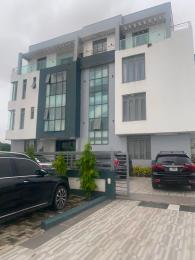 2 bedroom Flat / Apartment for rent Inside Estate Osapa london Lekki Lagos