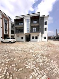 2 bedroom Flat / Apartment for rent Jahi Abuja Jahi Abuja
