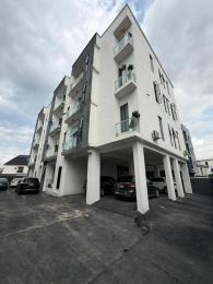 2 bedroom Flat / Apartment for rent Ologolo Lekki Ologolo Lekki Lagos