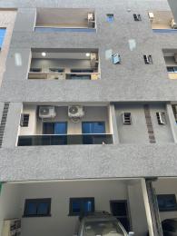 Flat / Apartment for rent Lekki Conservation Road Lekki Conservation Centre Lekki Lagos