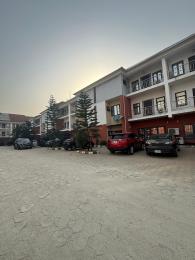 2 bedroom House for rent Tarred Road Katampe Main Katampe Main Abuja