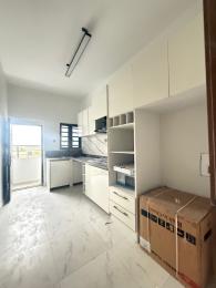 2 bedroom Flat / Apartment for rent Alpha Beach Road Lekki Lagos