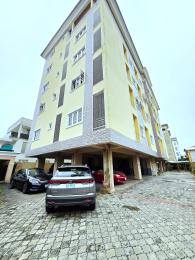 3 bedroom Flat / Apartment for rent Adeola Odeku Victoria Island Lagos