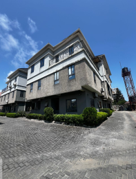 3 bedroom Flat / Apartment for rent Lekki Right Lekki Phase 1 Lekki Lagos