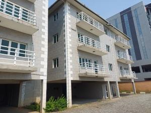 2 bedroom Flat / Apartment for rent Akin Adeola Akin Adesola Victoria Island Lagos