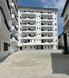 3 bedroom Flat / Apartment for sale Chevron Lekki Lagos