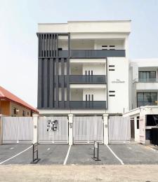 3 bedroom Flat / Apartment for sale Admiralty Way Lekki Phase 1 Lekki Lagos