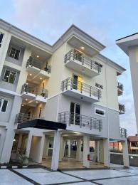 3 bedroom Flat / Apartment for rent Van Daniel Estate Orchid Lekki Orchid Lekki Lagos
