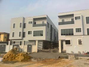 4 bedroom House for sale Ikeja Wempco road Ogba Lagos