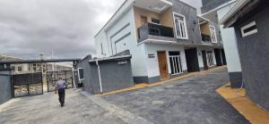 House for sale Opebi Ikeja Lagos
