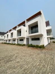 4 bedroom House for rent Chevron Alternative Route Lekki Lagos