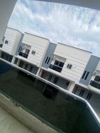 4 bedroom House for rent Estate Sangotedo Ajah Lagos