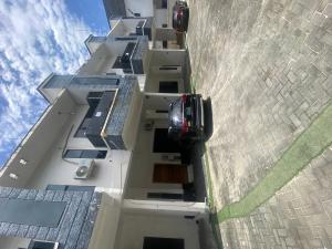 4 bedroom House for rent Ikota Lekki ,gated Estate Ikota Lekki Lagos