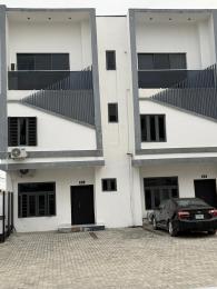 4 bedroom House for rent Atlantic View Estate New Road Chevron Lekki Alpha Beach Road Lekki Lagos