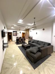 2 bedroom Flat / Apartment for shortlet Around Stella Maris Life Camp Abuja