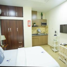 1 bedroom House for shortlet Garki 1 Abuja