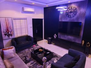 1 bedroom Flat / Apartment for shortlet Ayobo Ipaja Roads, Ayobo Ipaja Lagos
