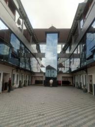2 bedroom Flat / Apartment for shortlet Ago palace Okota Lagos