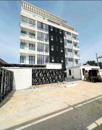 1 bedroom Flat / Apartment for rent Ikate Lekki Ikate Lekki Lagos
