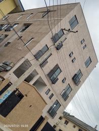 1 bedroom Flat / Apartment for rent Ajayi St Gated Onike Yaba Lagos
