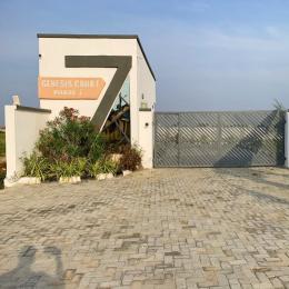 Land for sale Badore Ado Road Ajah Lagos