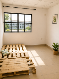 1 bedroom Flat / Apartment for rent Oke Afa Isolo Lagos Mainland Oke-Afa Isolo Lagos
