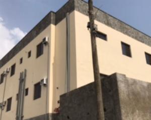 Flat / Apartment for rent Emily Akoka Yaba Lagos