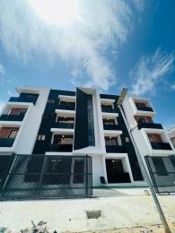 2 bedroom Flat / Apartment for sale Nicon Town Ikate Lekki Lagos Ikate Lekki Lagos