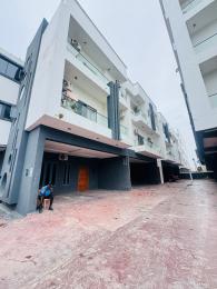 2 bedroom Flat / Apartment for rent Chisco Ikate Lekki Ikate Lekki Lagos