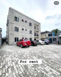 2 bedroom Flat / Apartment for rent Idado Lekki Lagos