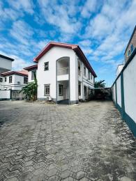 1 bedroom Flat / Apartment for rent Lekki Phase 1 Lekki Lagos