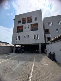 1 bedroom Flat / Apartment for rent Lekki Right Lekki Phase 1 Lekki Lagos