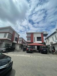 1 bedroom Flat / Apartment for rent Roxbury Leisure Homes Phase 2 , Opp Vgc Lekki Lagos State. VGC Lekki Lagos