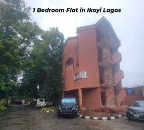 1 bedroom Flat / Apartment for rent  Old Ikoyi Ikoyi Lagos