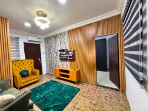 1 bedroom Flat / Apartment for rent Chisco Ikate Lekki Lagos State. Ikate Lekki Lagos