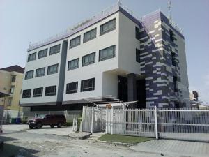 Commercial Property for rent Igbo Efon Chevron Lekki Lagos
