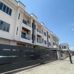 1 bedroom Flat / Apartment for rent Agungi Lekki Lagos