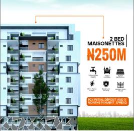 3 bedroom House for sale Off Freedom Way Lekki Phase 1 Lekki Lagos