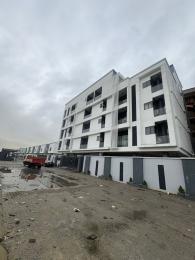 2 bedroom Flat / Apartment for rent Ikate Lekki Lagos