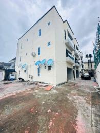 2 bedroom Flat / Apartment for rent Osapa london Lekki Lagos